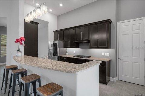 Casa en venta en Inverness, Florida, 3 dormitorios, 170.75 m2 № 1787406 - foto 9