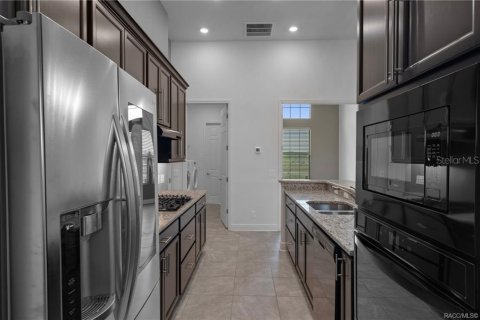 Casa en venta en Inverness, Florida, 3 dormitorios, 170.75 m2 № 1787406 - foto 12
