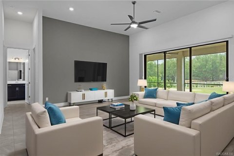 Casa en venta en Inverness, Florida, 3 dormitorios, 170.75 m2 № 1787406 - foto 2
