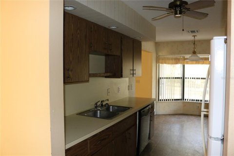 House in Dunnellon, Florida 2 bedrooms, 153.85 sq.m. № 1906792 - photo 5