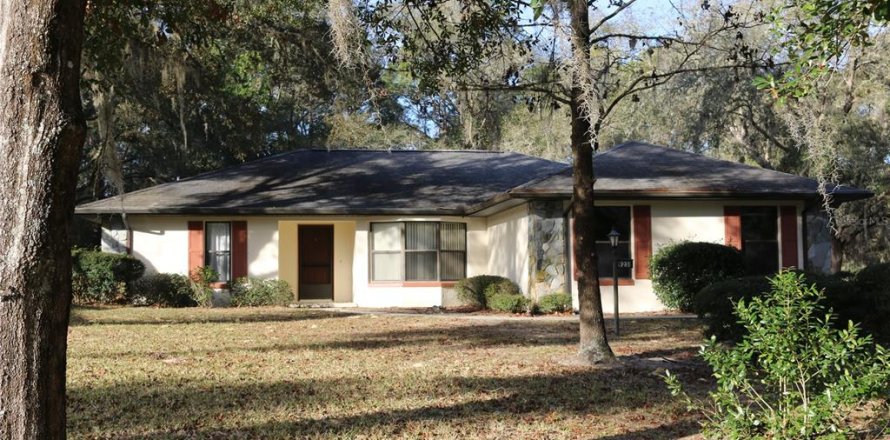 Casa en Dunnellon, Florida 2 dormitorios, 153.85 m2 № 1906792