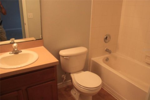 Townhouse in Orlando, Florida 3 bedrooms, 138.89 sq.m. № 2238585 - photo 10