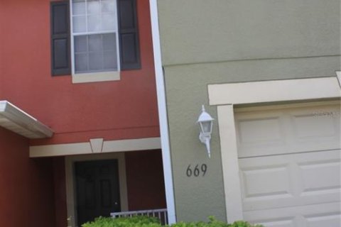 Townhouse in Orlando, Florida 3 bedrooms, 138.89 sq.m. № 2238585 - photo 15