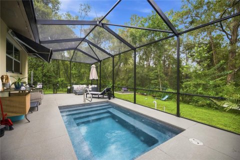 Villa ou maison à vendre à Inverness, Floride: 3 chambres, 136.38 m2 № 2221409 - photo 18