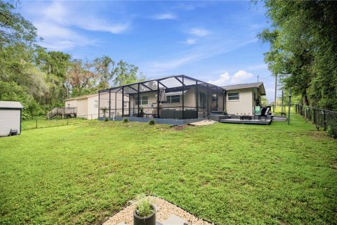 Villa ou maison à vendre à Inverness, Floride: 3 chambres, 136.38 m2 № 2221409 - photo 13