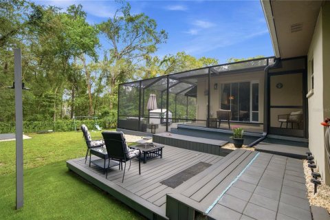 Villa ou maison à vendre à Inverness, Floride: 3 chambres, 136.38 m2 № 2221409 - photo 8