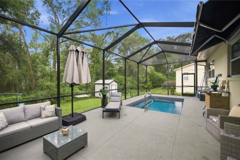 Villa ou maison à vendre à Inverness, Floride: 3 chambres, 136.38 m2 № 2221409 - photo 16