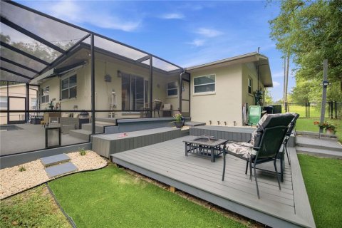 Villa ou maison à vendre à Inverness, Floride: 3 chambres, 136.38 m2 № 2221409 - photo 9