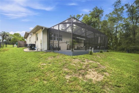 Villa ou maison à vendre à Inverness, Floride: 3 chambres, 136.38 m2 № 2221409 - photo 12