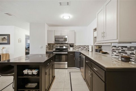 Villa ou maison à vendre à Inverness, Floride: 3 chambres, 136.38 m2 № 2221409 - photo 22