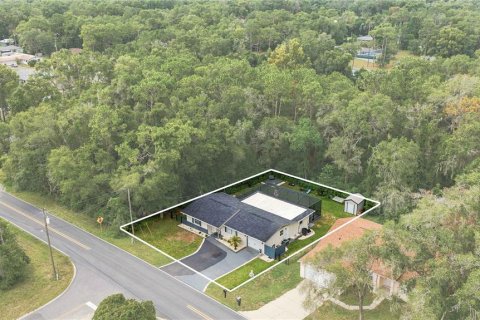 Villa ou maison à vendre à Inverness, Floride: 3 chambres, 136.38 m2 № 2221409 - photo 2