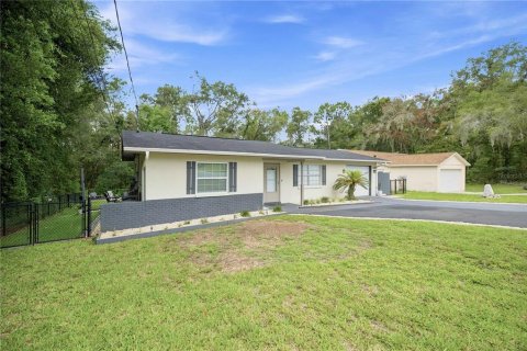 Villa ou maison à vendre à Inverness, Floride: 3 chambres, 136.38 m2 № 2221409 - photo 4