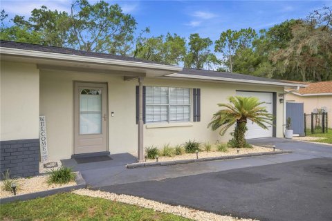 Villa ou maison à vendre à Inverness, Floride: 3 chambres, 136.38 m2 № 2221409 - photo 6