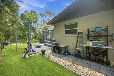 Villa ou maison à vendre à Inverness, Floride: 3 chambres, 136.38 m2 № 2221409 - photo 7