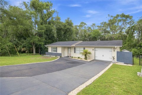 Villa ou maison à vendre à Inverness, Floride: 3 chambres, 136.38 m2 № 2221409 - photo 5