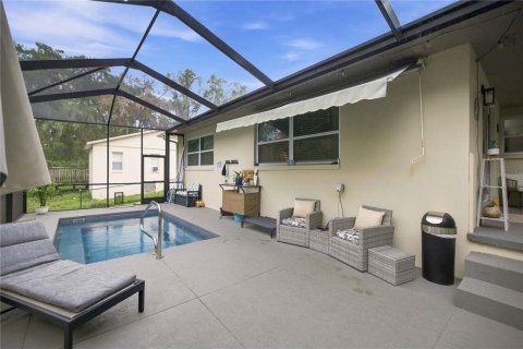 Villa ou maison à vendre à Inverness, Floride: 3 chambres, 136.38 m2 № 2221409 - photo 17