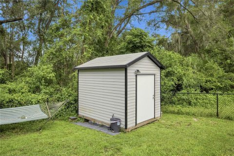 Villa ou maison à vendre à Inverness, Floride: 3 chambres, 136.38 m2 № 2221409 - photo 11