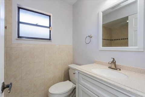 Villa ou maison à louer à Deltona, Floride: 3 chambres, 152.27 m2 № 1911775 - photo 24