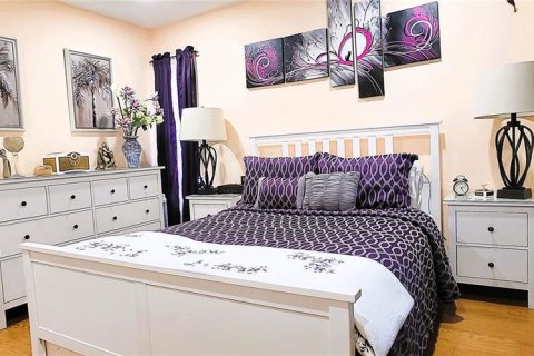 Villa ou maison à vendre à Bradenton, Floride: 2 chambres, 97.55 m2 № 1630620 - photo 10