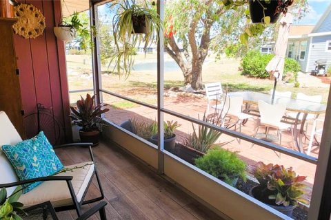 Villa ou maison à vendre à Bradenton, Floride: 2 chambres, 97.55 m2 № 1630620 - photo 27