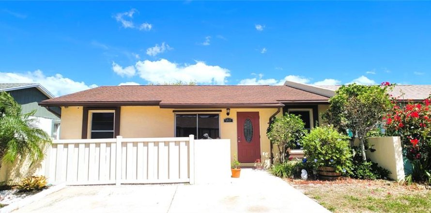 Villa ou maison à Bradenton, Floride 2 chambres, 97.55 m2 № 1630620