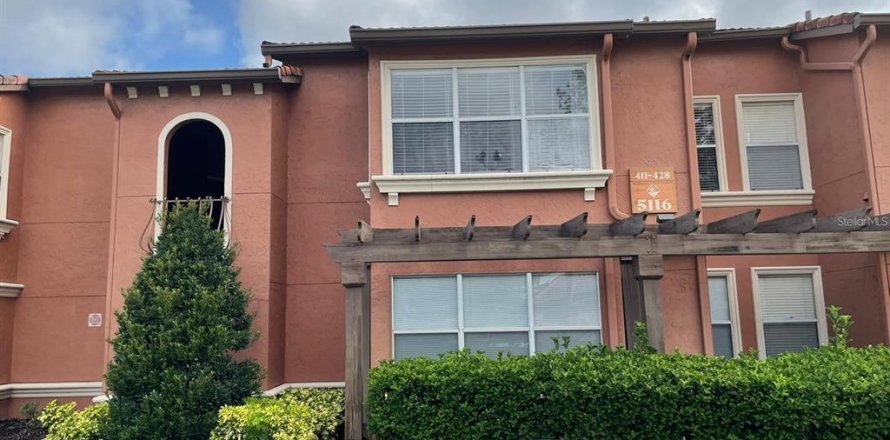 Condominio en Orlando, Florida, 2 dormitorios  № 1775032