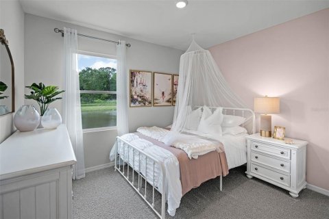 Casa en venta en Lakeland, Florida, 4 dormitorios, 154.68 m2 № 2216149 - foto 20