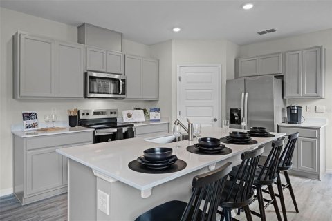 Casa en venta en Lakeland, Florida, 4 dormitorios, 154.68 m2 № 2216149 - foto 6