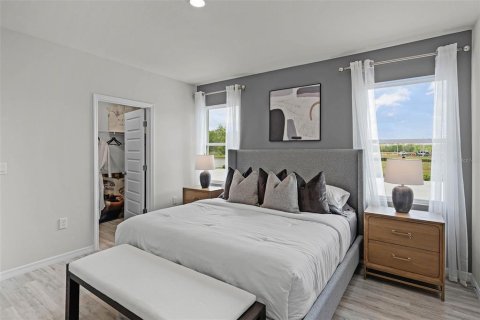 Casa en venta en Lakeland, Florida, 4 dormitorios, 154.68 m2 № 2216149 - foto 10