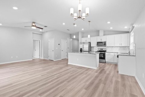 Villa ou maison à louer à Seffner, Floride: 4 chambres, 158.03 m2 № 2414970 - photo 28