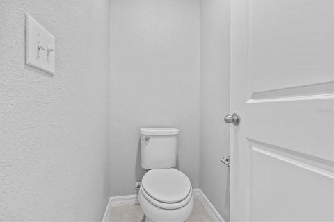 Villa ou maison à louer à Seffner, Floride: 4 chambres, 158.03 m2 № 2414970 - photo 20