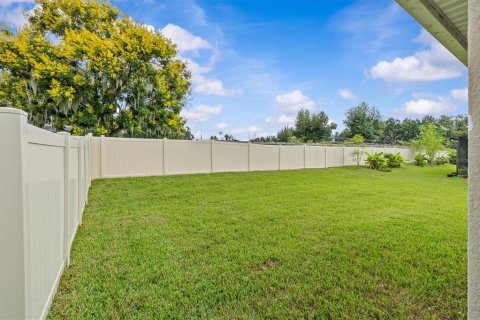 Villa ou maison à louer à Seffner, Floride: 4 chambres, 158.03 m2 № 2414970 - photo 5