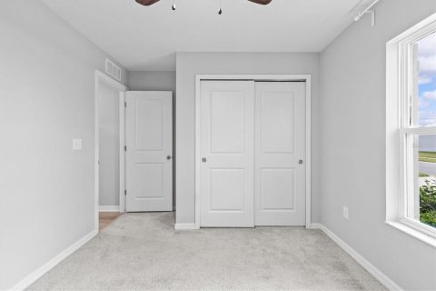 Villa ou maison à louer à Seffner, Floride: 4 chambres, 158.03 m2 № 2414970 - photo 17