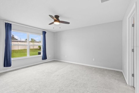 Villa ou maison à louer à Seffner, Floride: 4 chambres, 158.03 m2 № 2414970 - photo 26