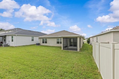 Villa ou maison à louer à Seffner, Floride: 4 chambres, 158.03 m2 № 2414970 - photo 6