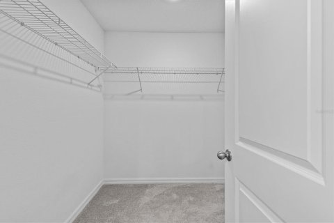 Villa ou maison à louer à Seffner, Floride: 4 chambres, 158.03 m2 № 2414970 - photo 19