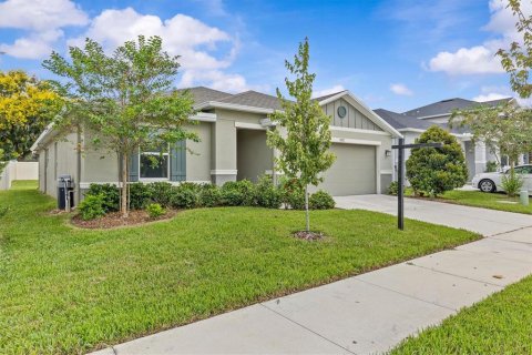Villa ou maison à WILLIAMS POINTE à Seffner, Floride 4 chambres, 158.03 m2 № 2414970
