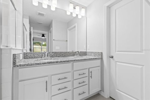 Villa ou maison à louer à Seffner, Floride: 4 chambres, 158.03 m2 № 2414970 - photo 22