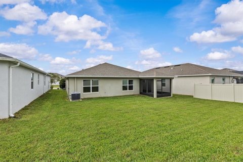 Villa ou maison à louer à Seffner, Floride: 4 chambres, 158.03 m2 № 2414970 - photo 3