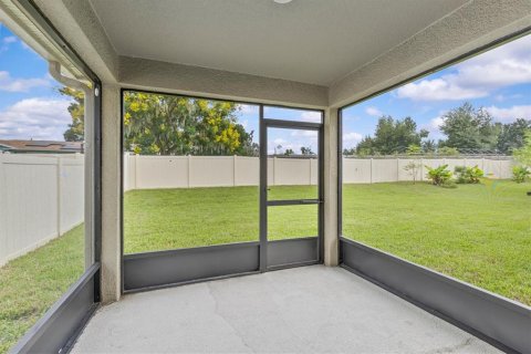 Villa ou maison à louer à Seffner, Floride: 4 chambres, 158.03 m2 № 2414970 - photo 8
