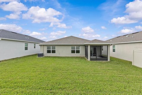 Villa ou maison à louer à Seffner, Floride: 4 chambres, 158.03 m2 № 2414970 - photo 4