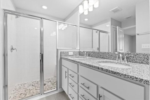 Villa ou maison à louer à Seffner, Floride: 4 chambres, 158.03 m2 № 2414970 - photo 23