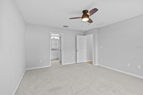 Villa ou maison à louer à Seffner, Floride: 4 chambres, 158.03 m2 № 2414970 - photo 24