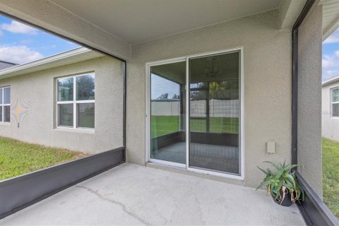 Villa ou maison à louer à Seffner, Floride: 4 chambres, 158.03 m2 № 2414970 - photo 7