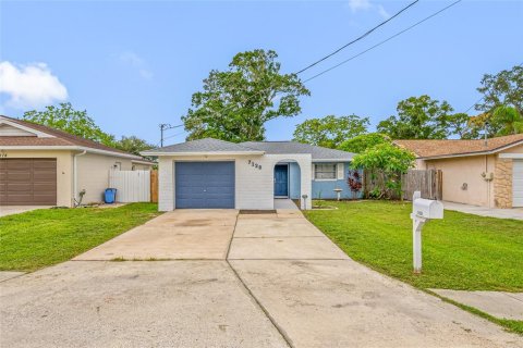 Villa ou maison à vendre à Pinellas Park, Floride: 3 chambres, 129.23 m2 № 2095796 - photo 7