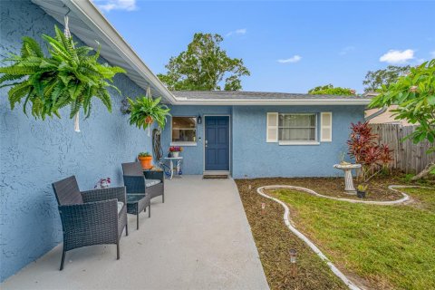 Villa ou maison à vendre à Pinellas Park, Floride: 3 chambres, 129.23 m2 № 2095796 - photo 11