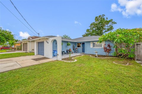 Villa ou maison à vendre à Pinellas Park, Floride: 3 chambres, 129.23 m2 № 2095796 - photo 10