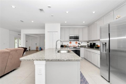 Villa ou maison à vendre à Ocala, Floride: 4 chambres, 226.96 m2 № 1562106 - photo 13