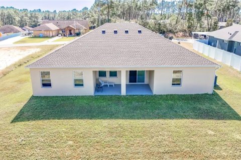Villa ou maison à vendre à Ocala, Floride: 4 chambres, 226.96 m2 № 1562106 - photo 8
