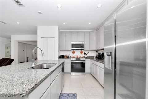 Villa ou maison à vendre à Ocala, Floride: 4 chambres, 226.96 m2 № 1562106 - photo 15